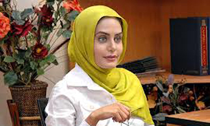 فیلم / وقتی الناز شاکردوست کارشناس می شود