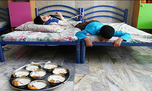 فقر و رفاه اقتصادی در عقب ماندگی ذهنی نقش دارد