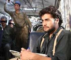 نگاه‌هاي سليقه‌اي مديران و دوري از سينماي دفاع مقدس