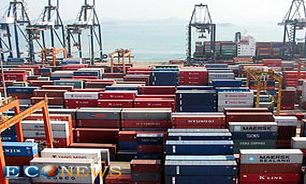 بیشترین صادرات  در بین گمرکات آذربایجان غربی درگمرک ارومیه