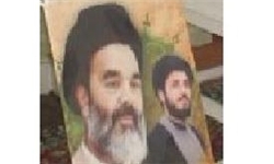 هفدهمین سالگرد ارتحال آیت‌الله اعتمادی در کاشان برگزار شد