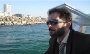 خبرنگار العالم در حمص ربوده شد