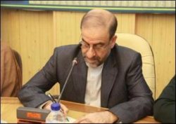 تقدیر استاندار كردستان از مربی كردستانی تیم ملی كشتی فرنگی