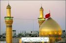 کمک مادم العمر 60 درصد کارکنان اداره آموزش و پرورش فاروج برای تعمیرات عتبات عالیات