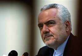 ظرف دو ماه مناطق زلزله زده را بازسازی می کنیم
