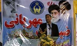 اختصاص 76 میلیارد تومان برای طرح‌های مددجویان اصفهان