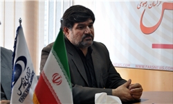 کاروان ورزشی جاده ولایت به مقصد آبادان حرکت می‌کند