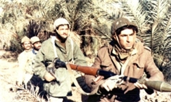 گرامیداشت سالروز حماسه آزادسازی پاوه در شبکه جهانی سحر