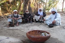 آئين تقسيم آب يا تاس و کپل در استان در انتظار ثبت در فهرست ملی