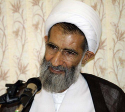 پيام نماينده ولي فقيه در استان چهارمحال و بختیاری و امام جمعه شهرکرد، بمناسبت روز جهانی قدس