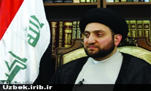 بررسي آخرين تحولات سياسي عراق و منطقه در ديدار عمار حکيم و مراجع شيعيان