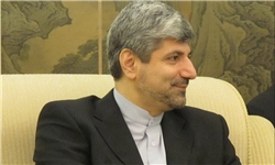 رد ادعاي ترکيه در خصوص جلوگيري ايران از ورود محموله‌هاي بشر دوستانه