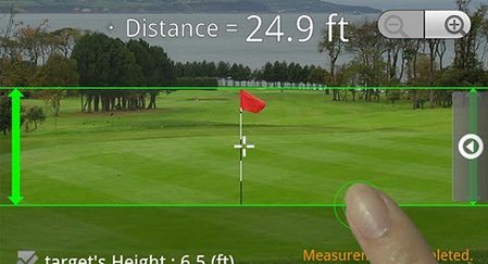 دانلود /"Smart Distance" یا "مترهوشمند"