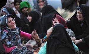 حضور بسیج مردمی در حوادث و بحران ها، سبب كاهش خسارات
