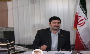 عزت و اقتدار امروز ایران اسلامی مرهون خون شهدا و ایثارگری آنها