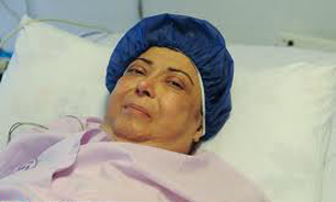 فیلم / با هنرمندان یک عمر زندگی کردم و از آنها اصلا توقع بی مهری نداشتم/ هیچ کس سراغ من را نگرفت