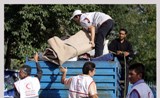 دایر شدن  15پایگاه جمع آوری كمك به زلزله زدگان ‏آذربایجان شرقی در ایلام ‏