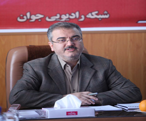 رسالت باشگاه راديويي جوان فراشبکه‌ای شد