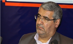 نهایی شدن سند راهبردی تامین زیرساخت‌های بقاع متبرکه