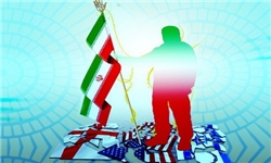 اقتصاد مقاومتی تهاجم بر ضد شیطنت‌های دشمنان است