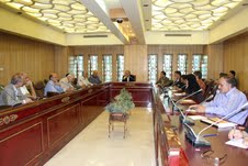 اتاق بازرگانی اصفهان50 واحد صنعتی را مورد عارضه يابي  قرار می‌دهد