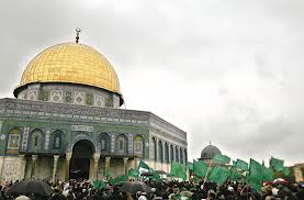 حقوق ملت فلسطين در گرو رفع اختلافات مسلمانان در قدس است