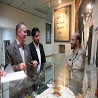 کرسی شیعه شناسی در آلمان راه اندازی می شود