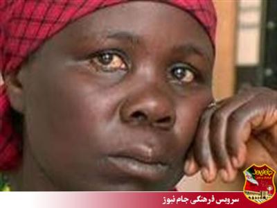کتک خوردن دختر 18 ساله به خاطر رنگ پوست!