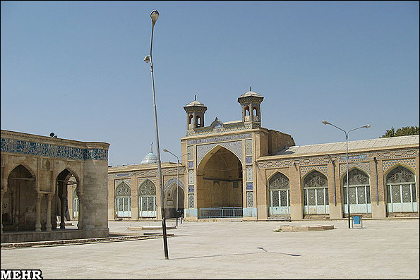 وجود 86 مسجد تاریخی در خراسان جنوبی