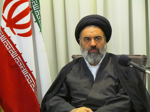 روز قدس، روز صف‌آرايی مسلمانان در مقابل ظلم صهيونيست‌