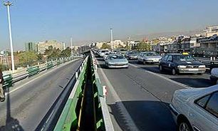 صرف دو و نيم ميليارد ريال براي افزايش ضريب ايمني آزادراه اروميه تبریز