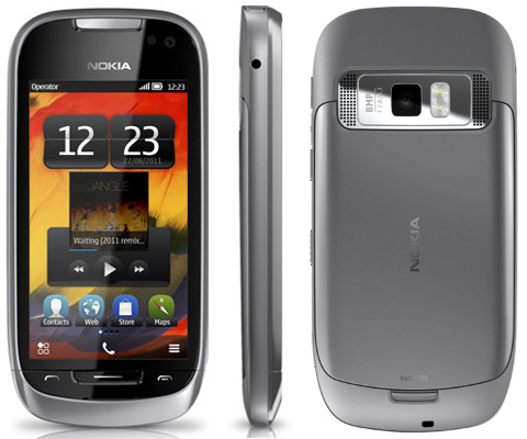 پرفروش ترين نوکیا در بازار