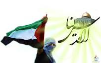 سرانجام خوش همه حرکت‌های اسلامی در گرو حل مسأله فلسطین است