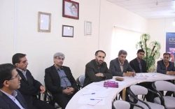 واحدهای تولیدی موفق برای توسعه پشیبانی می‌شوند