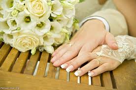 رازهـایی برای یک ازدواج هميـشه پايـدار