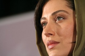 آرزو مي‌كنم كودكان سراسر دنيا در آرامش باشند