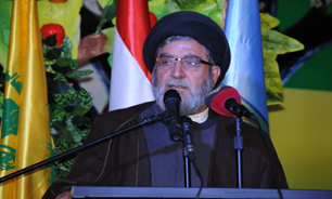 آزاد سازي قدس بايد اولويت اصلي مسلمانان باشد