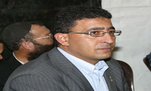 دیدار معاون وزیر امور خارجه رژیم صهیونیستی با شورشیان سوری