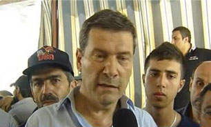 "آل مقداد" شورشیان سوری را تهدید کرد