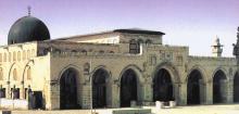 تصمیم وقیحانه رژیم صهیونیستی برای روز قدس