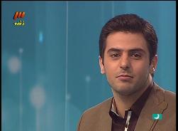 حال علی ضیا خوب نیست