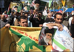 آغاز زودهنگام راهپیمایی روز جهانی قدس