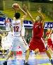 ایران قزاقستان را مات کرد