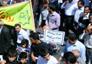 حضور پرشور در راهپیمایی روز قدس موجب وحشت استکبار جهانی