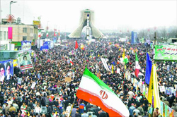 حضور مردم ایران در راهپیمایی روز قدس خواب دشمن را آشفته كرد