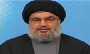 متن کامل سخنرانی سید حسن نصرالله به مناسبت روز جهانی قدس