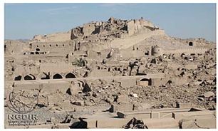 برپایی مجلس ترحیم درگذشتگان زلزله اخیر در ارومیه