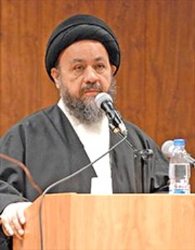 آزادی قدس وعده الهی است