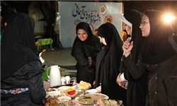 غذاهای سنتی در اولویت تغذیه خانواده‌ها قرار گیرد