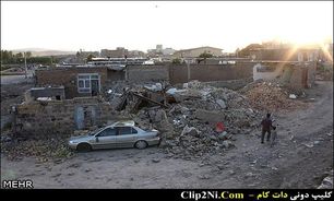 کمک به زلزله‌زدگان آذربایجان شرقی وظیفه‌ای انقلابی